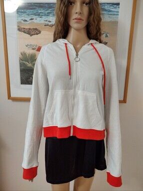 Free Press hoodie, L